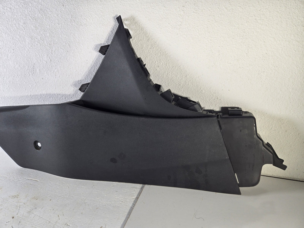 2011 2013 Hyundai Elantra Left Driver Side Center Console Side Trim Panel OEM