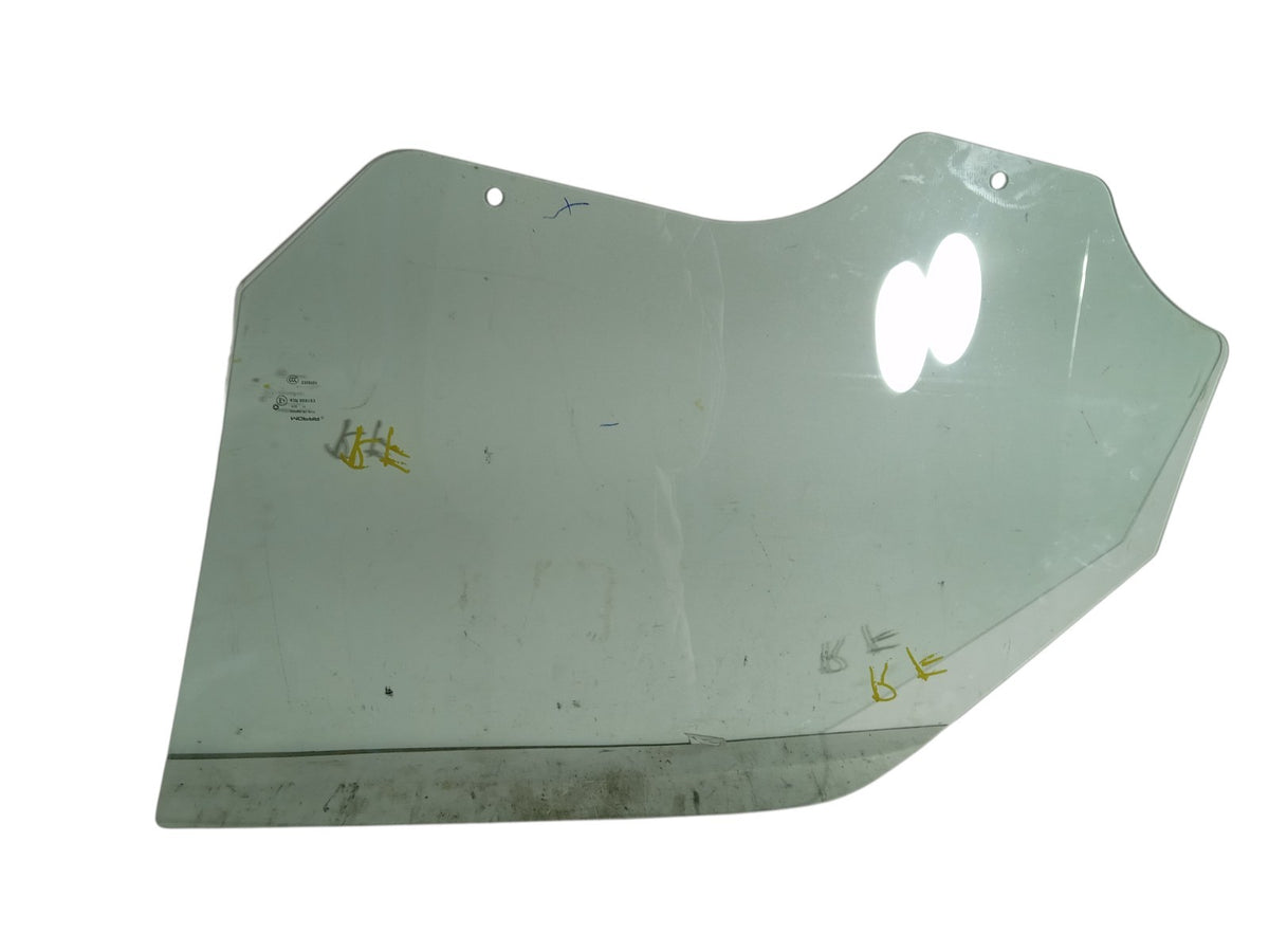 2012-2015 Jeep Patriot Right Front Door Window Glass W Factory Tint OEM 11977