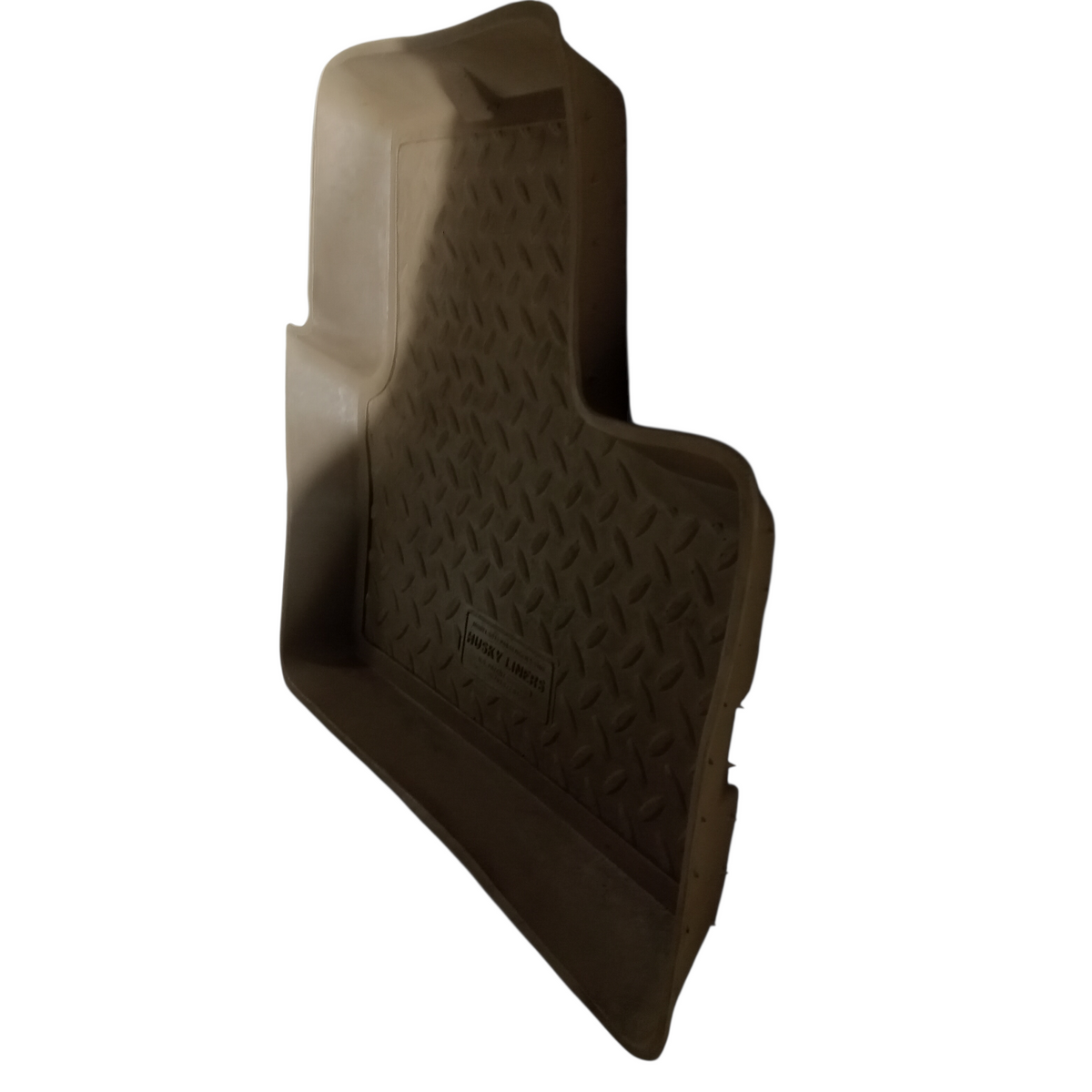 2012-2015 Jeep Patriot Right Rear Floor Mat Passenger Side Husky Liners 11841