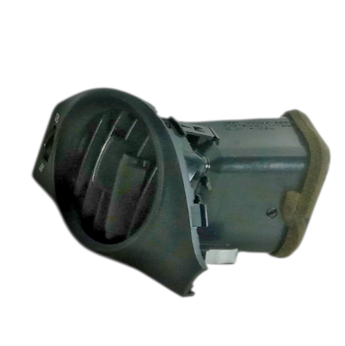 2007-2008 Lexus IS250 Right Dash A/C Airvent  Heater Air Vent Black OEM 14208