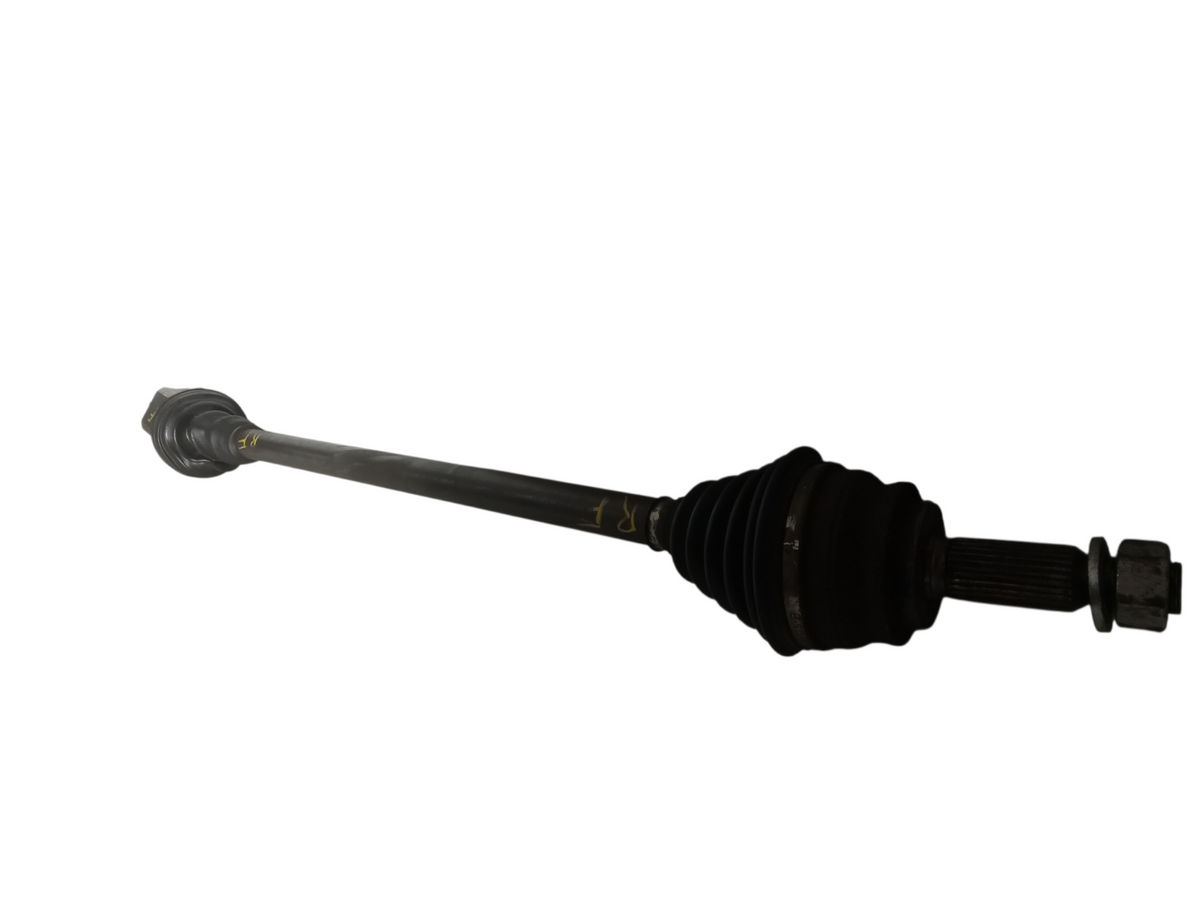 2012-2015 Jeep Patriot Right Front Suspension Drive Axle CV Shaft OEM 11892