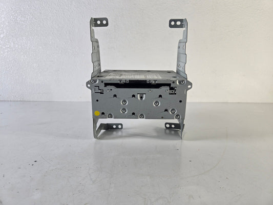 2014 2016 Infiniti Q Q50 Hybrid AM FM Radio Navigation Receiver OEM 283304HB0A