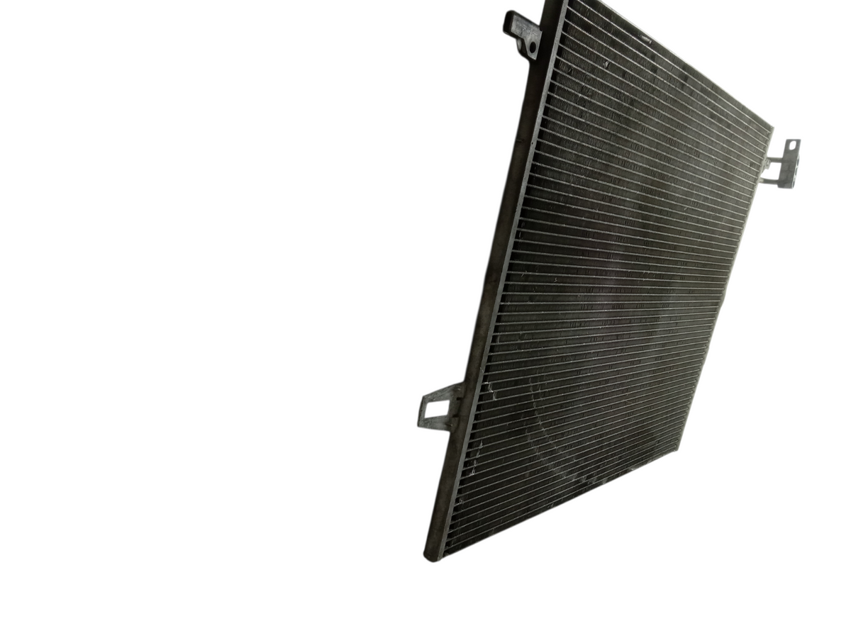 2006 2012 Mercedes Benz GL GL450 ML ML320 R R320 AC Condenser Assembly OEM