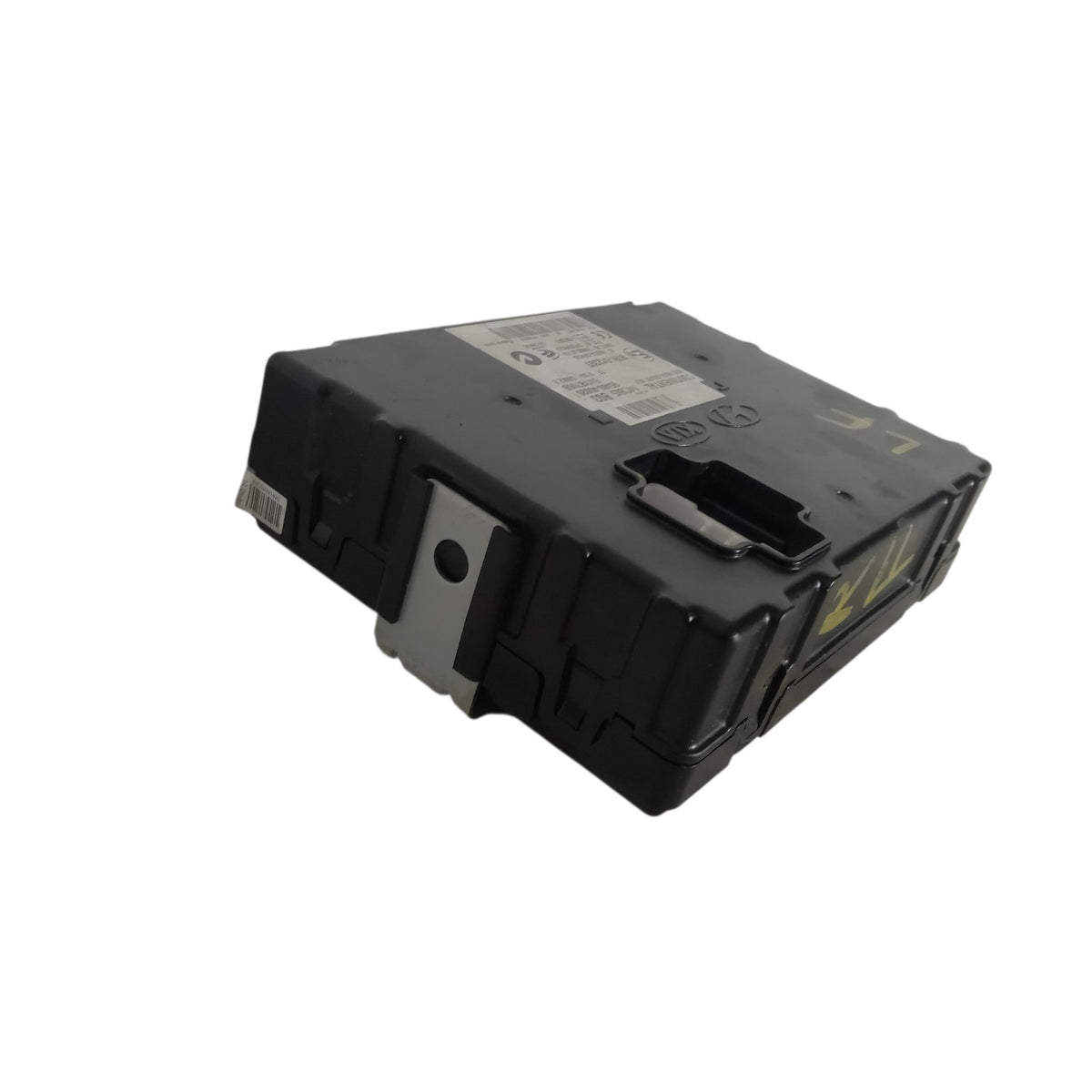 2011 Kia Optima Hybrid Left Right Front keyless receiver module OEM 11514