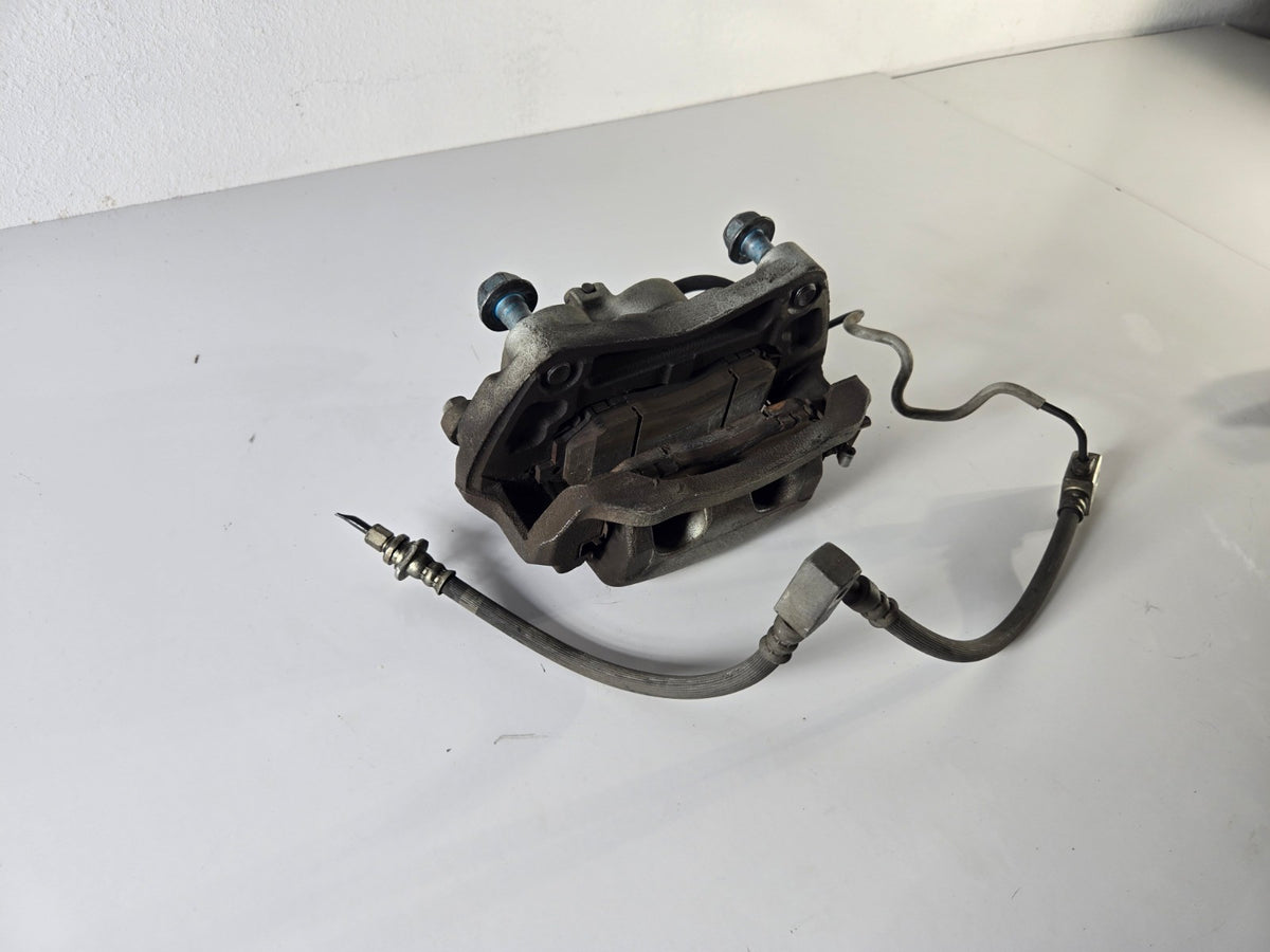 2008 2017 Infiniti EX35 QX50 QX70 Right Passenger Front Wheel Brake Caliper OEM