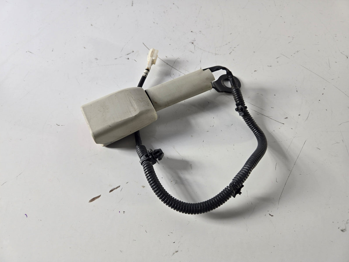 2014 2020 Infiniti Q50 Left Driver Front Seat Belt Retractor OEM 868894GA0B