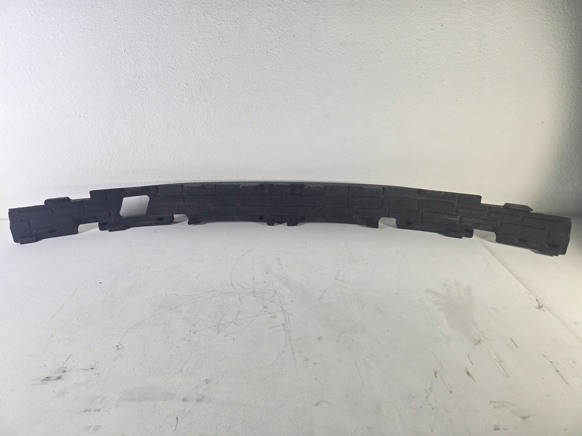 2010 2013 BMW 528i 535i 550i Front Bumper Reinforcement Top Impact Absorber OEM