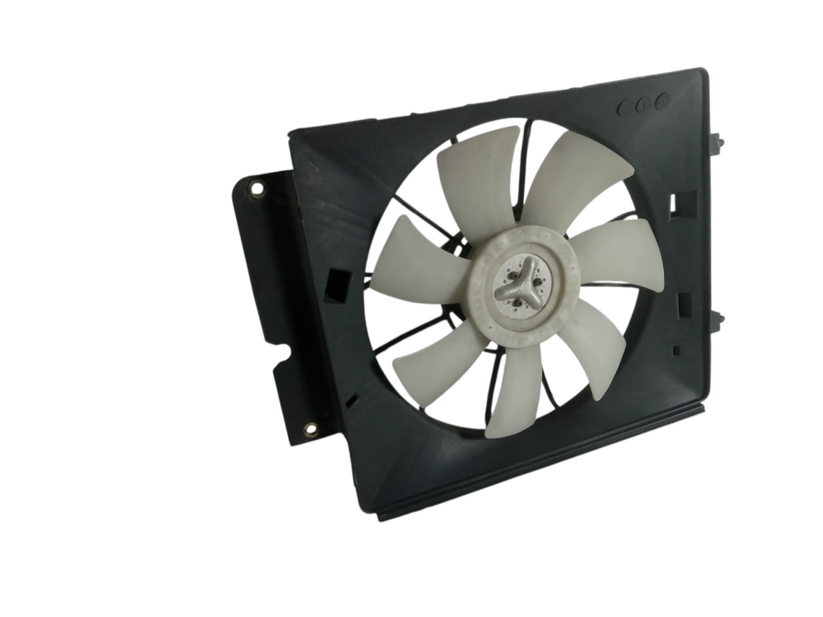 2003 2006 Honda Element 2.4L A/C Condenser Cooling Fan Motor OEM 38615PZDA01