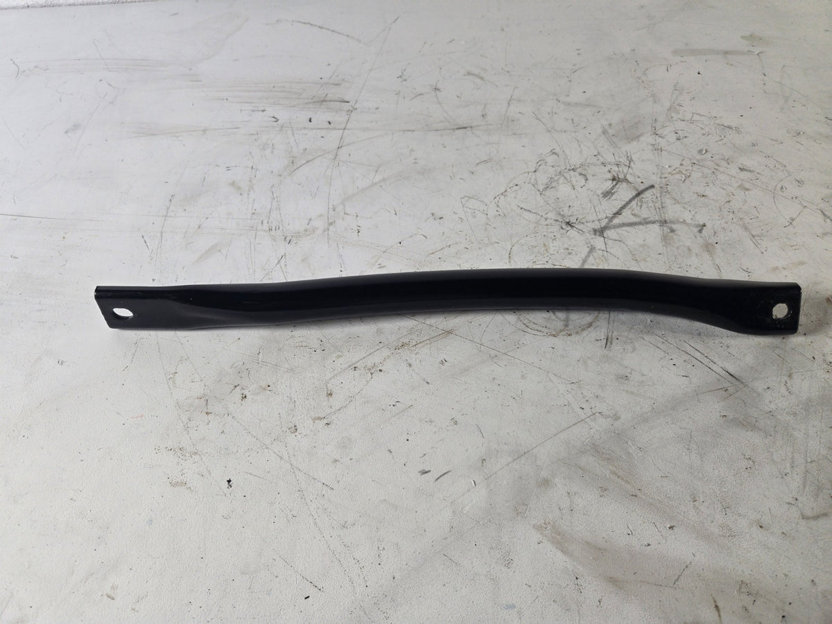 2010 2016 BMW 550i M5 Left Side Radiator Cross Brace Bracket OEM 51717268353