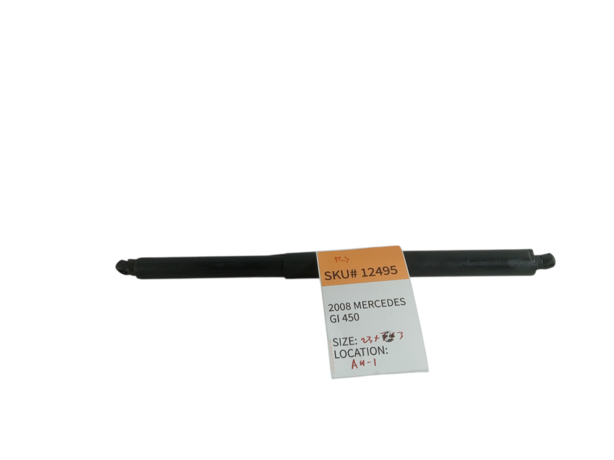 2008-2012 Mercedes-Benz GL450 Right Tailgate Trunk Lift Support Strut OEM 12495