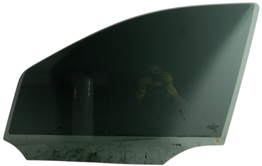2008-2014 Mercedes-Benz GL450 Left Front Door Window Glass LH OEM 12423