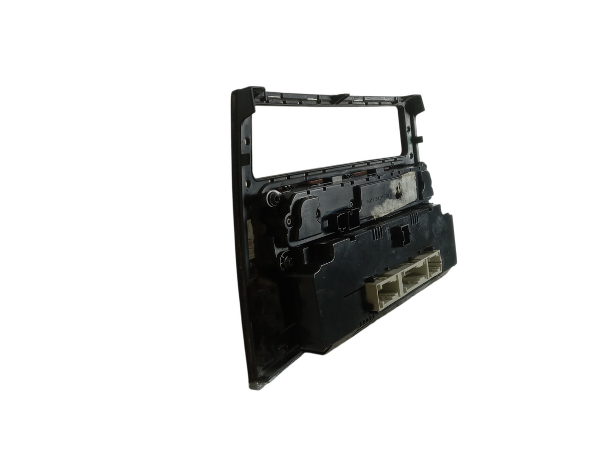 2008-2012 Mercedes-Benz GL450 Dash AC Heater Climate Control Switch OEM 12559