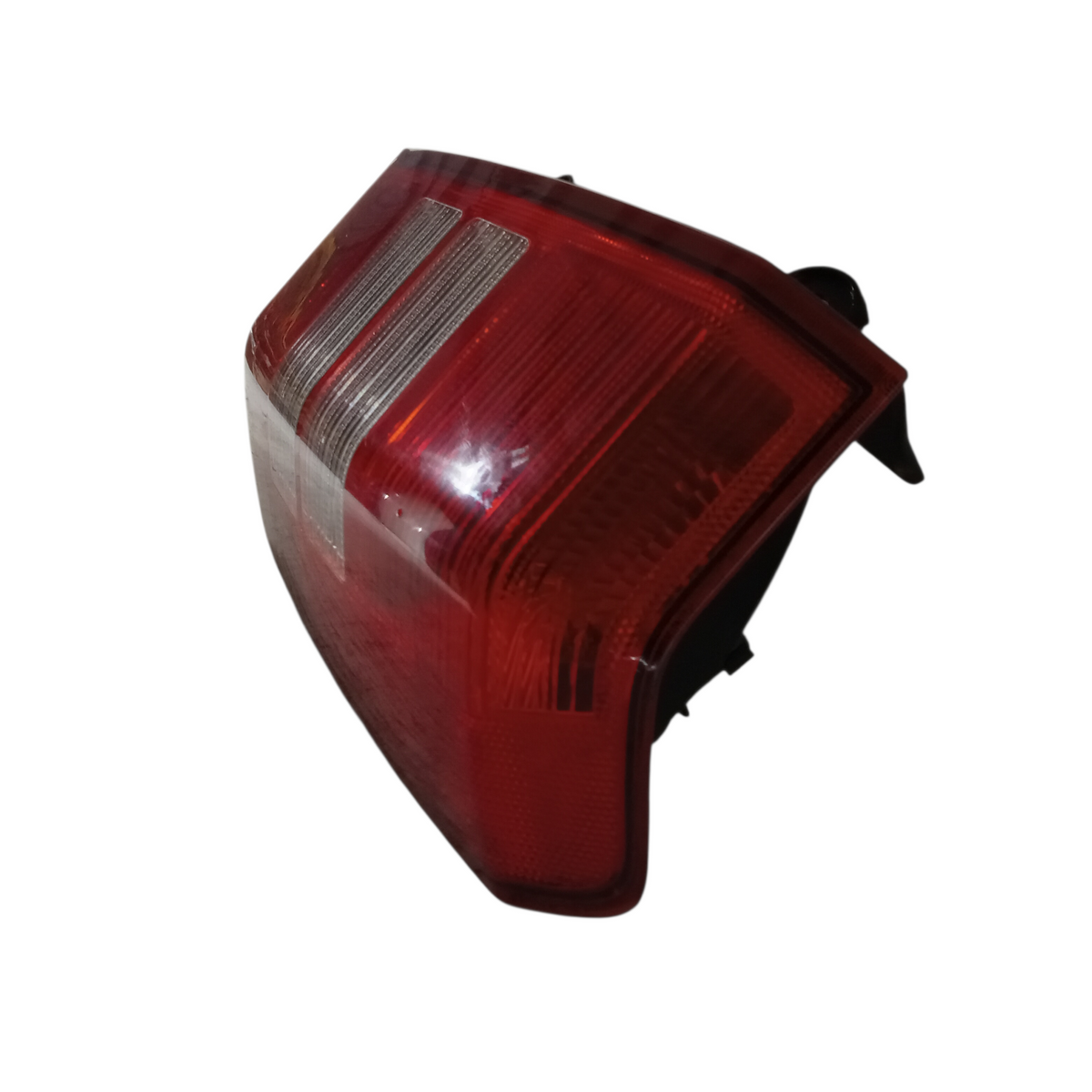 2012-2015 Jeep Patriot Right Rear Tail Light Lamp Passenger Side OEM 11837