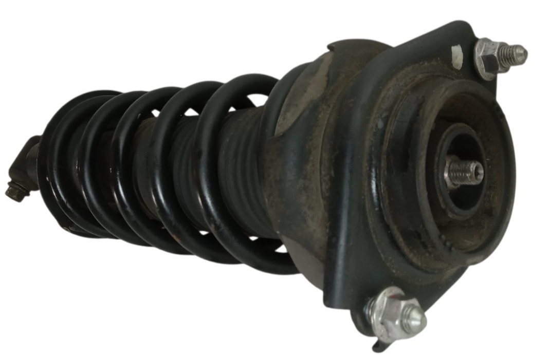 2011-2014 Subaru Impreza Right Rear Suspension Shock Absorber Strut OEM 12847