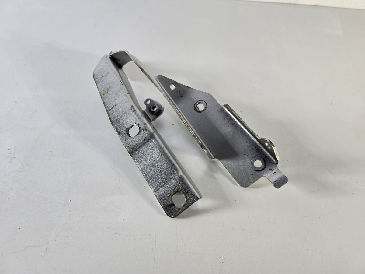 2011 2024 Infiniti M35H M56 Q50 Q60 Q70 Q70L Left Driver Side Hood Hinge OEM