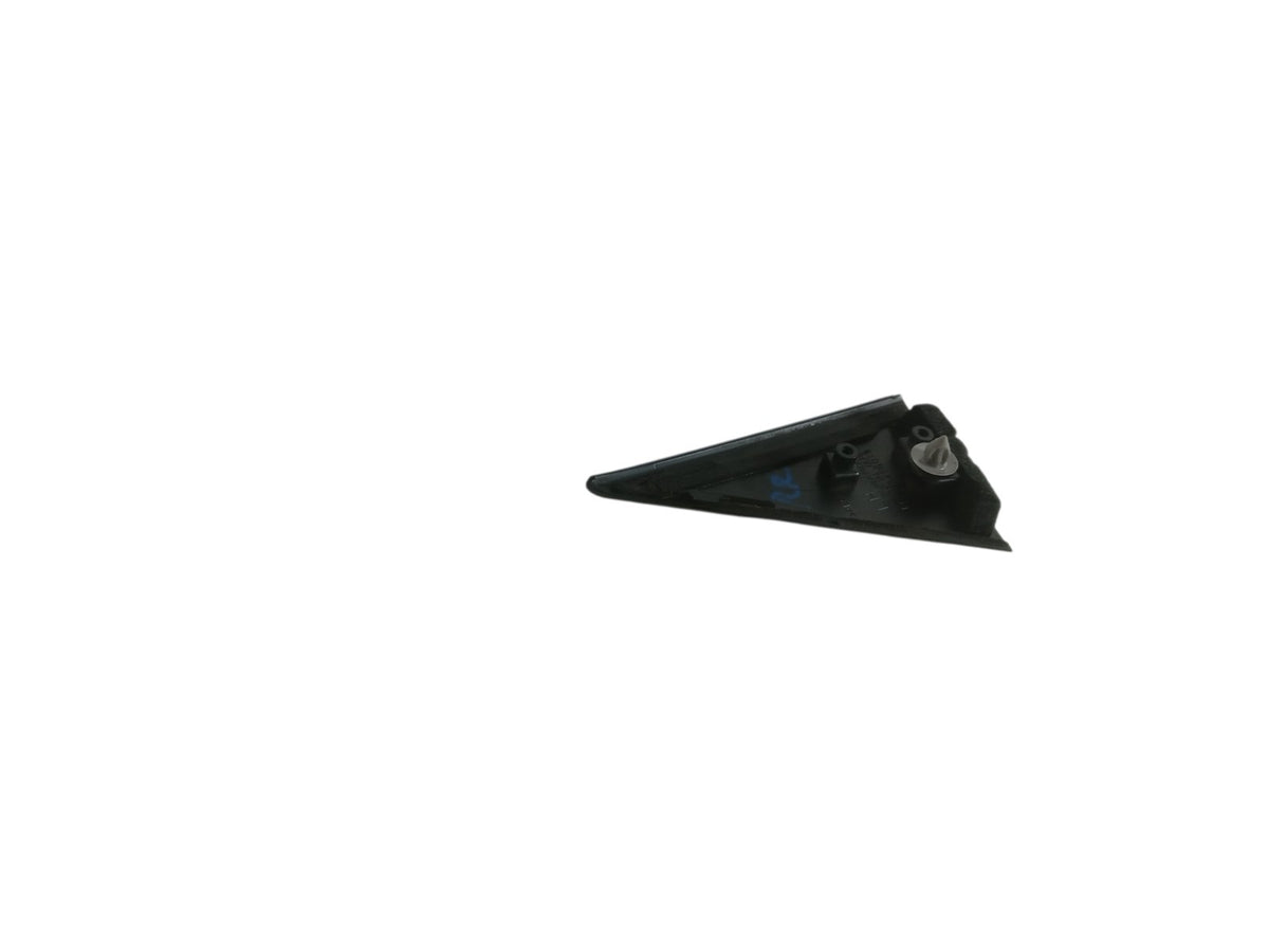 2011-2014 Subaru Impreza Right Front Corner Trim Piece Door OEM 12735