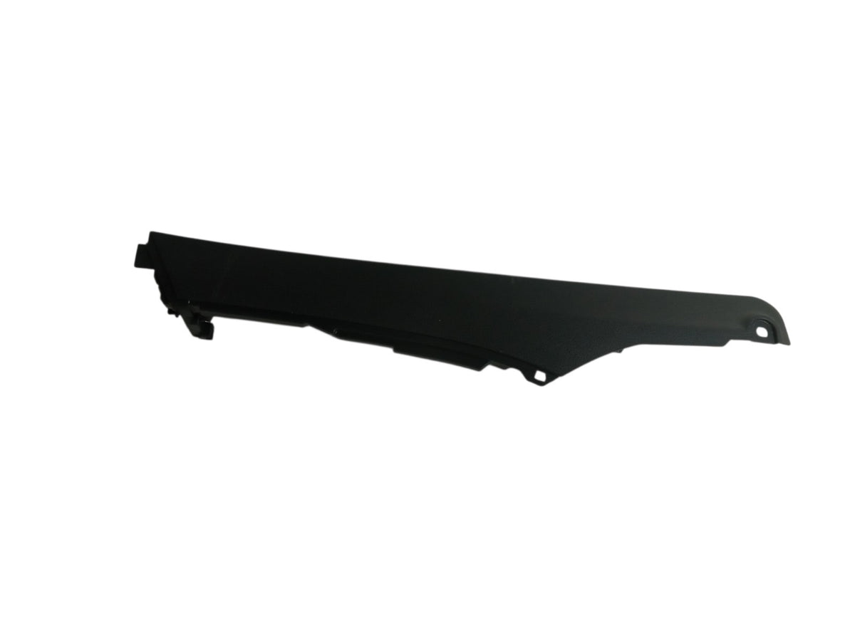 2011-2014 Subaru Impreza Left Front Center Console Side Trim 66073FG030 OEM 2802