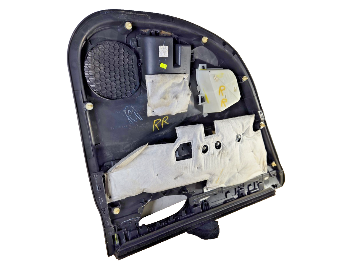 2015-2019 Nissan Sentra Right Rear Door Inner Panel Trim 82900-9AN6A OEM 15384