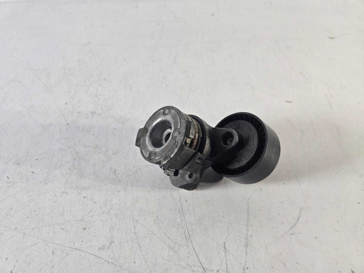2010 2017 BMW 550i GT xDrive 4.4L Engine Motor Tensioner Belt Pulley OEM