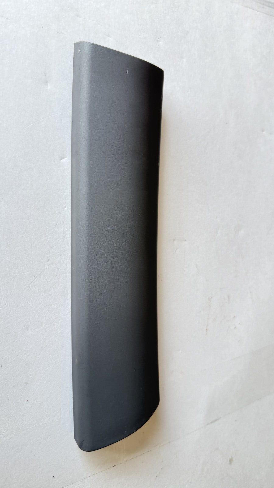 Lexus LS460 Garnish, Rear Door Frame No.2 Rear Left 67676-50030-C0 Genuine OEM