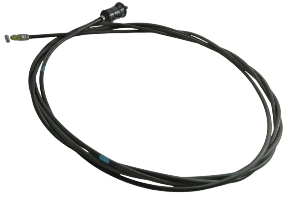 2011-2014 Subaru Impreza Fuel Door Release Cable Wire OEM 12956