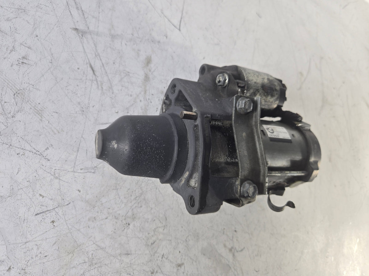 2010 2011 2012 2013 BMW 550i GT xDrive 4.4L 250-350AMP Starter A 12-41-7-556-131