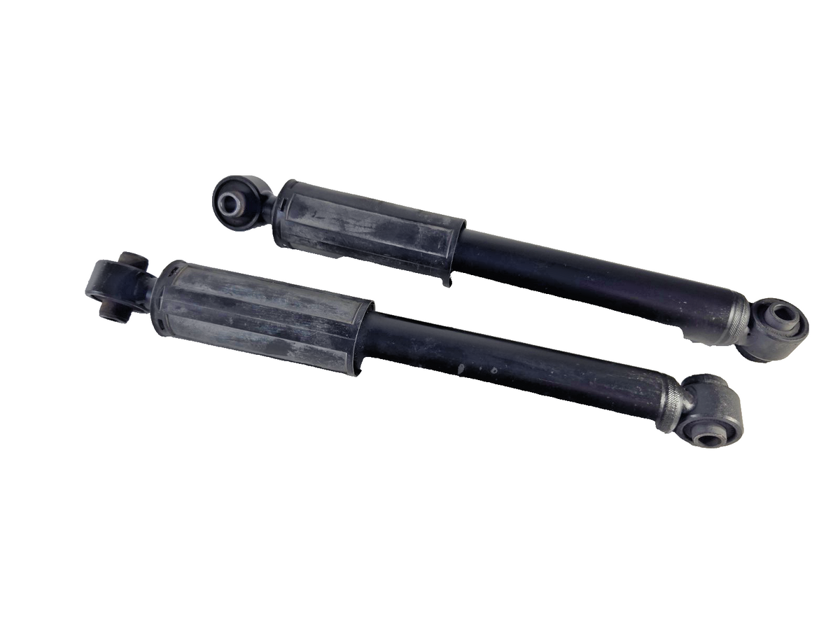2011 2013 Hyundai Elantra Left Right Rear Suspension Shock Absorber Strut OEM