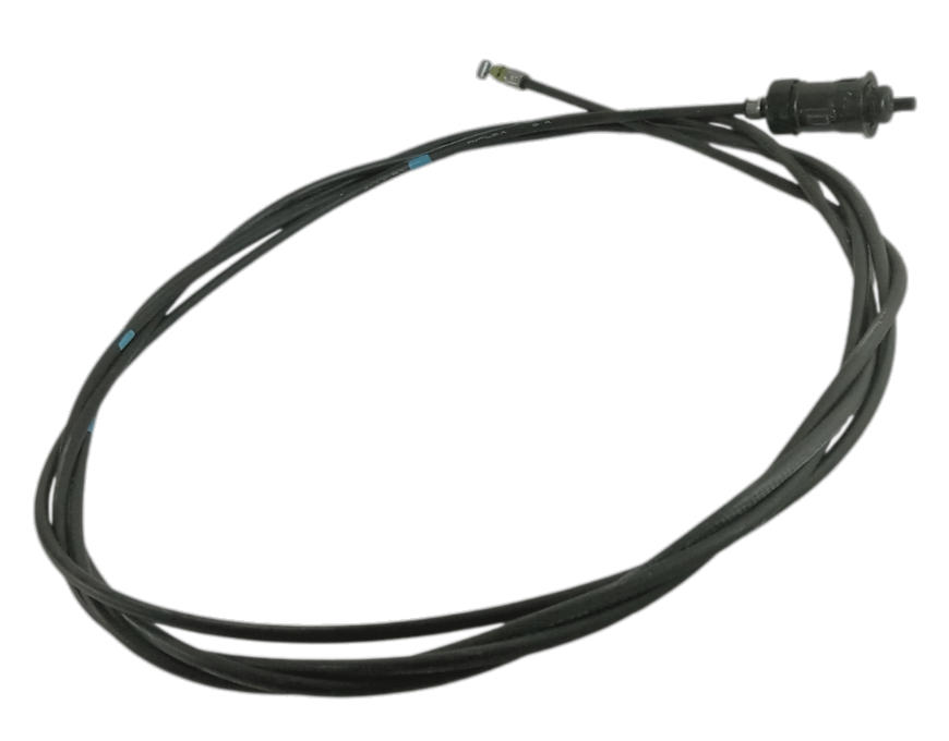 2011-2014 Subaru Impreza Fuel Door Release Cable Wire OEM 12956