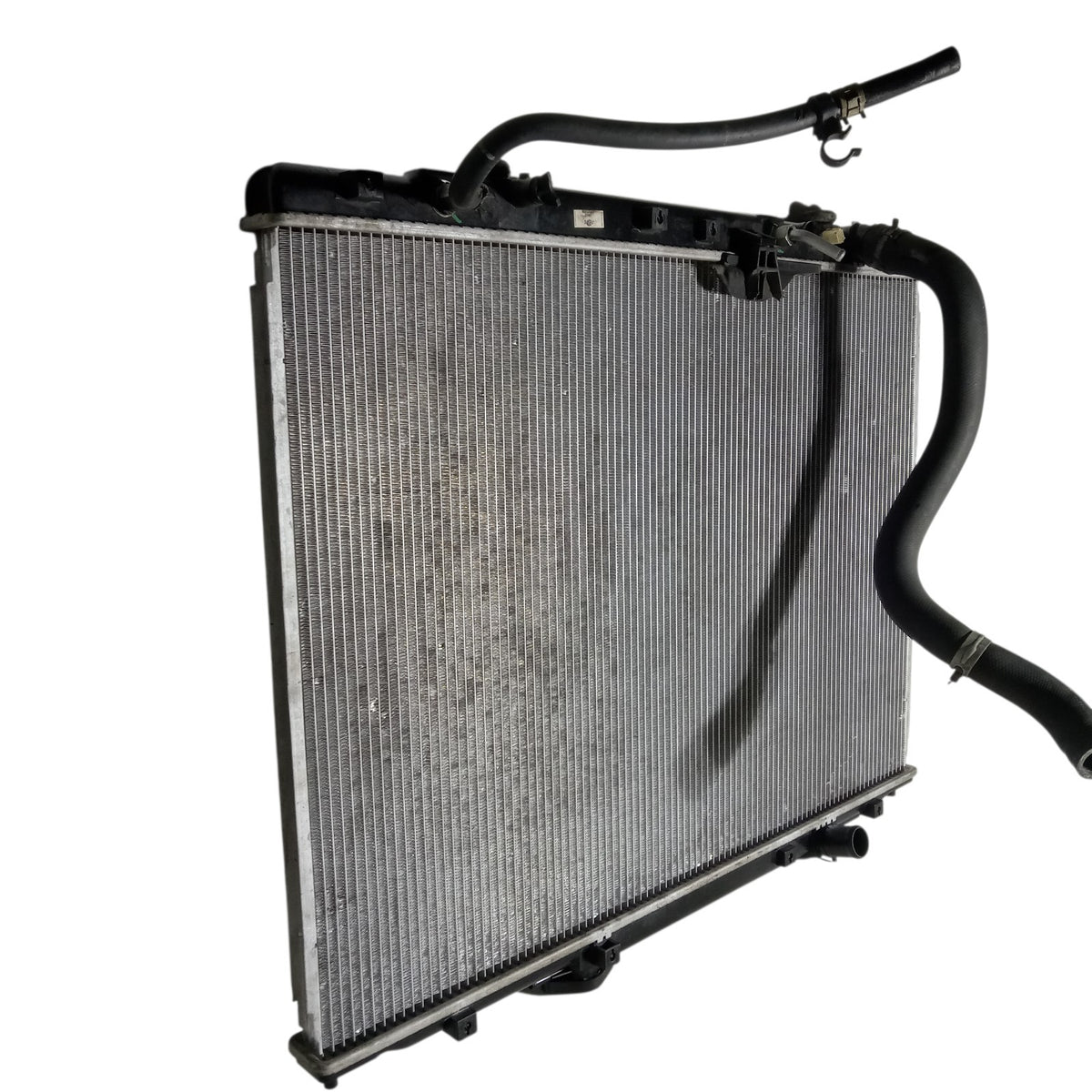 2009-2011 Honda Pilot Engine Cooling Radiator 19010-RN0-A52 OEM 11389