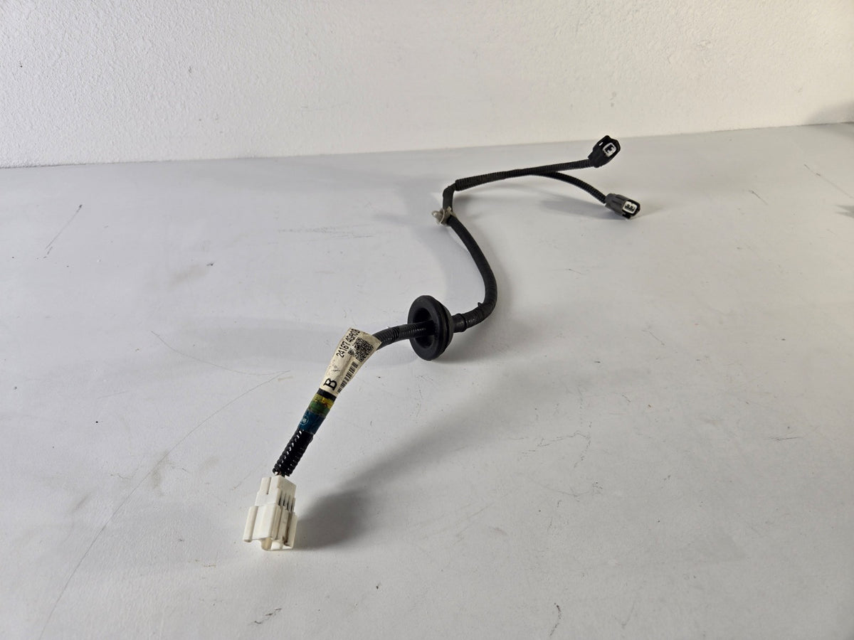 2014 2019 Infiniti Q50 Fuel Vapour Canister Wire Wiring Harness OEM 241674GA0B