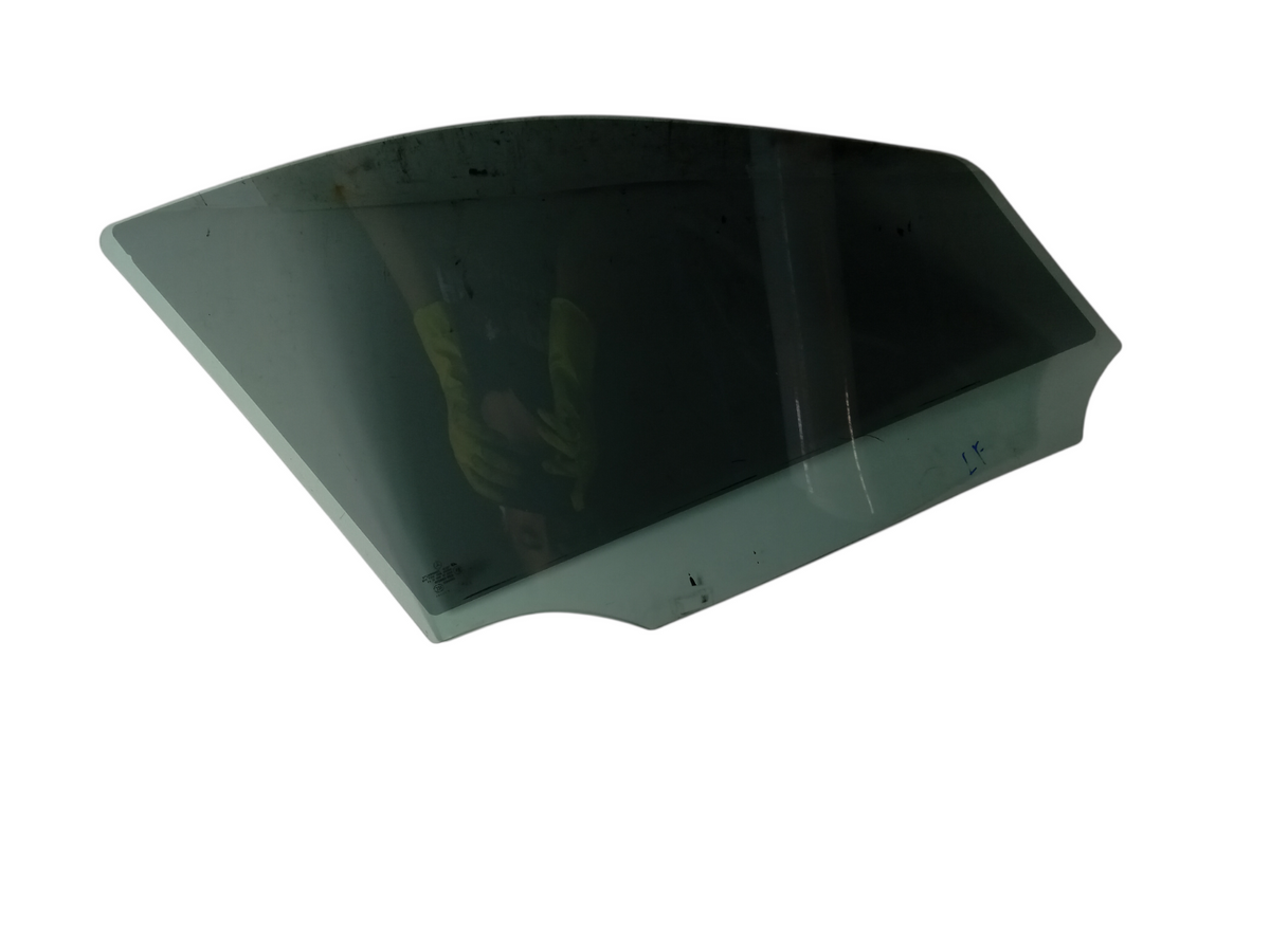 2008-2014 Mercedes-Benz GL450 Left Front Door Window Glass LH OEM 12423