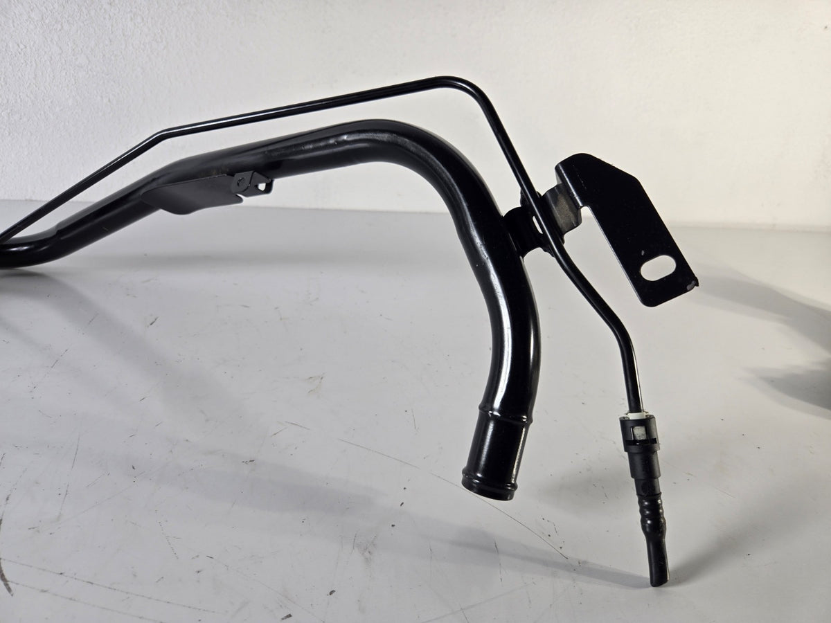 2008 2009 2010 2011 Infiniti EX35 Fuel Gas Tank Filler Pipe Tube OEM 172201BA0A