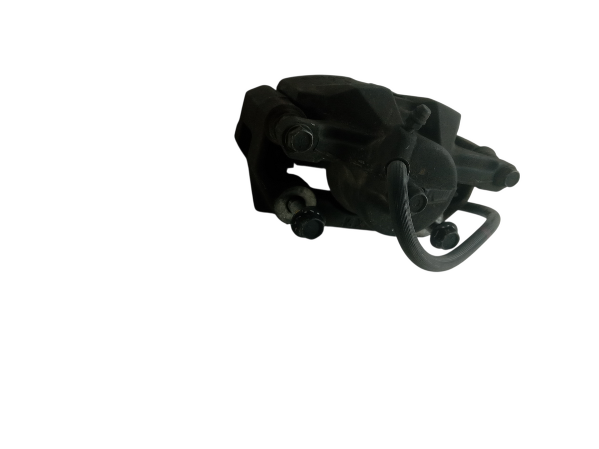 2007-2008 Lexus IS250 Right Front Disc Brake Caliper w/ Bracket OEM 14135