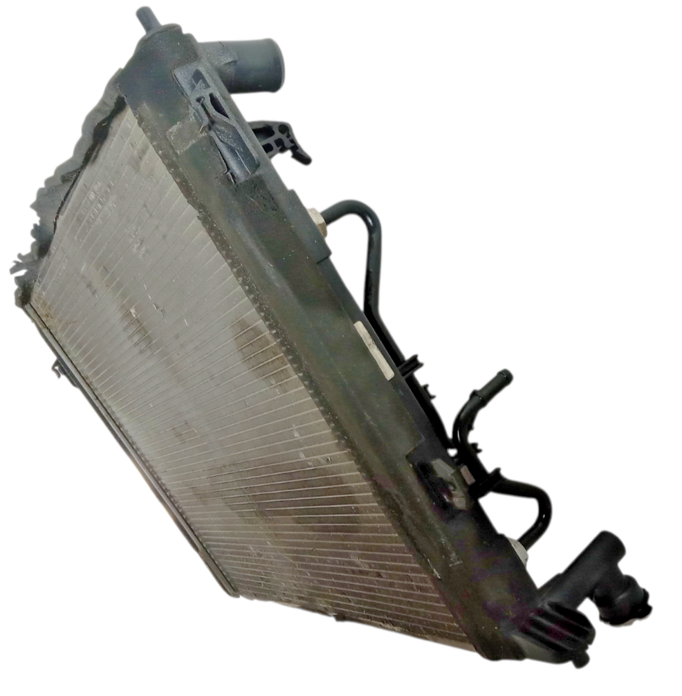 2012-2014 Hyundai Genesis Engine Radiator Core 253102M320 OEM 14522