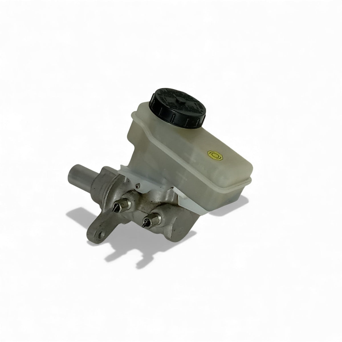 2011-2012 Infiniti G25 Brake Booster Master Cylinder OEM 10503