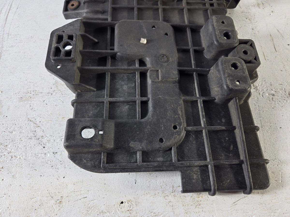 2011 2012 2013 2014 2015 Hyundai Elantra Sedan Battery Tray Cover OEM 371503X000
