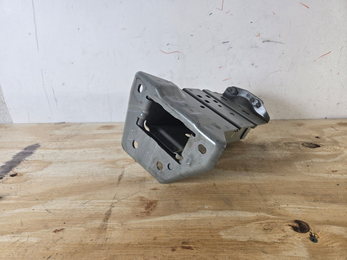 2013-2019 Nissan Sentra Left Front Bumper Side Member Bracket G51153SHMA OEM 334