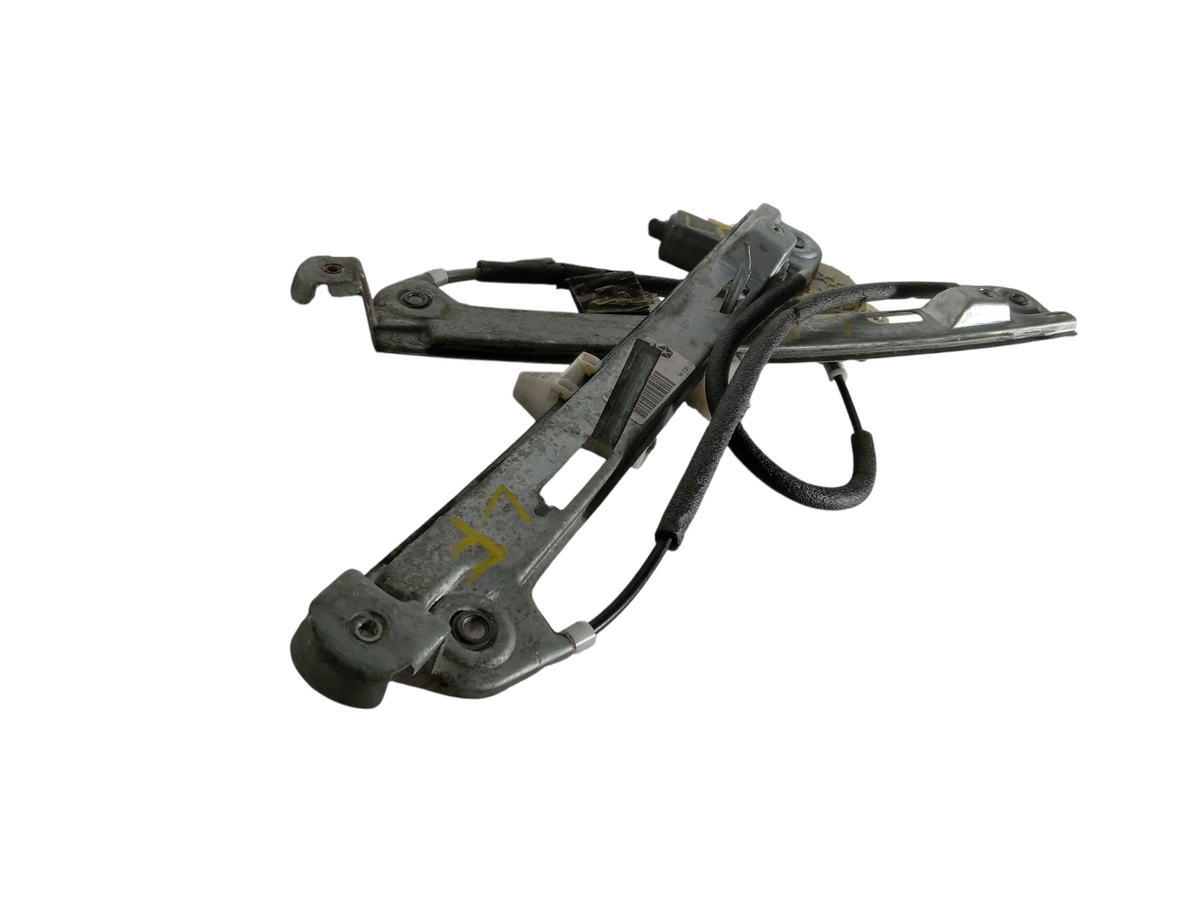 2012-2015 Jeep Patriot Left Front Window Regulator Classic Style OEM 11924