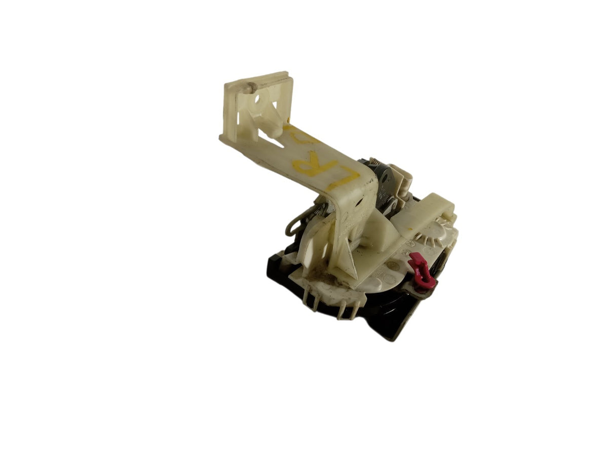 2012-2015 Jeep Patriot Left Rear Latch Lock Actuator Power Driver Side OEM 11933