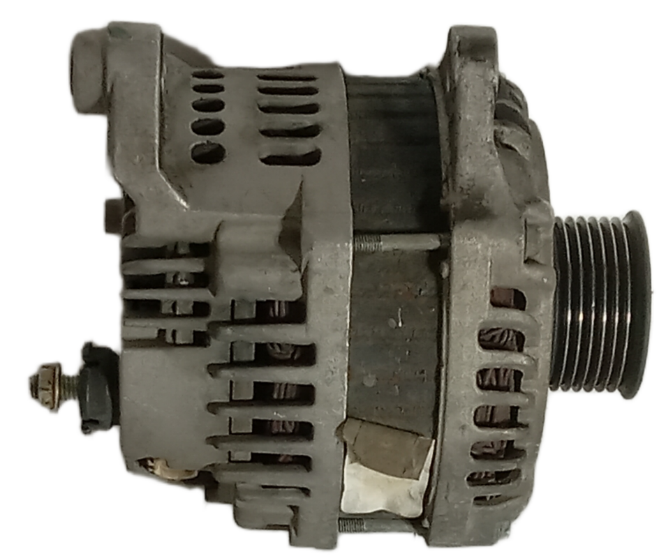2013 Infiniti FX37 3.7L 150 AMP Alternator Generator 23118-JK01A OEM 10333