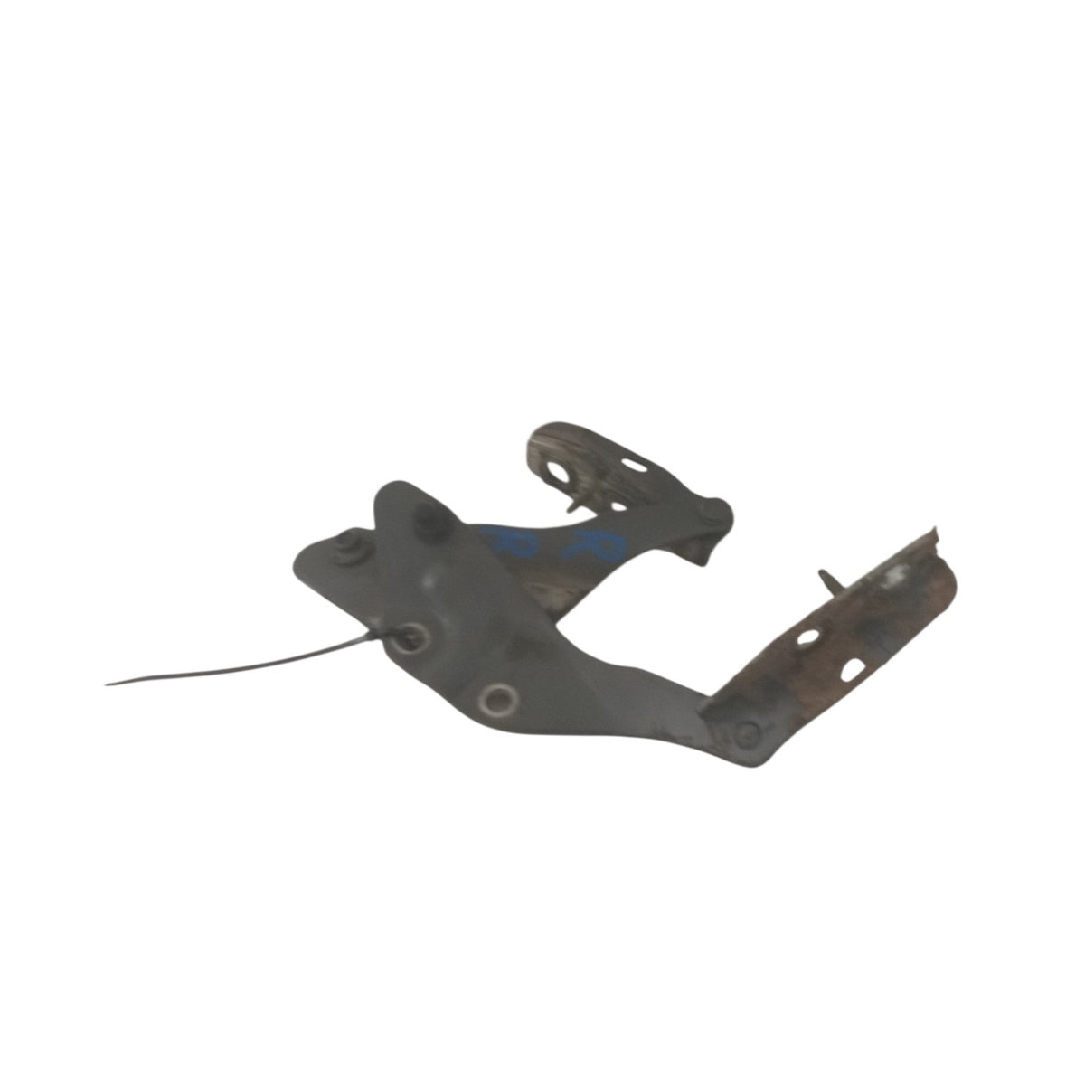2009 2011 Honda Pilot Left Right Rear Tail Gate Hinge OEM 68260SZAA00ZZ