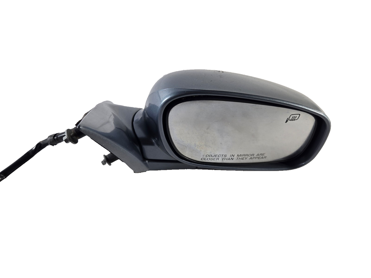 2003 2005 Lincoln Town Car Right Passenger Front Door Side Rear View Mirror OEM