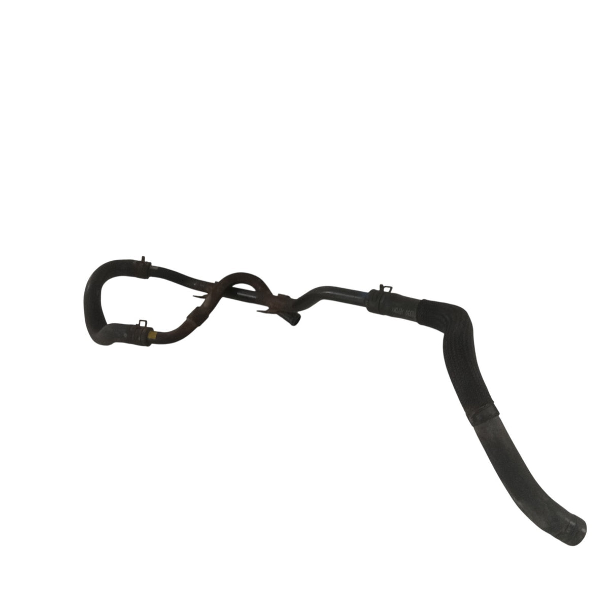 2011 Kia Optima Hybrid Brake Vacuum Hose Booster Line OEM 11648