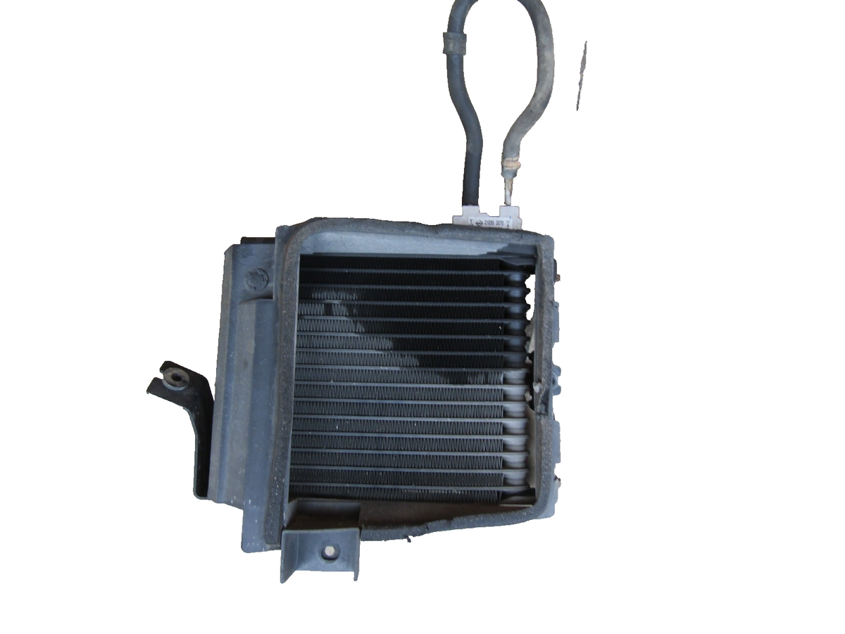 2013 2016 Infiniti qx60 transmission oil cooler small radiator OEM 21606-3KA2A