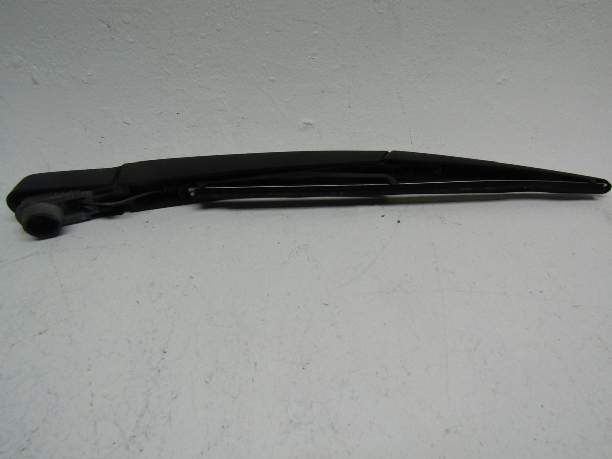 2013 2020 Infiniti Qx60 JX35 rear trunk lift gate hatch back glass wiper arm OEM