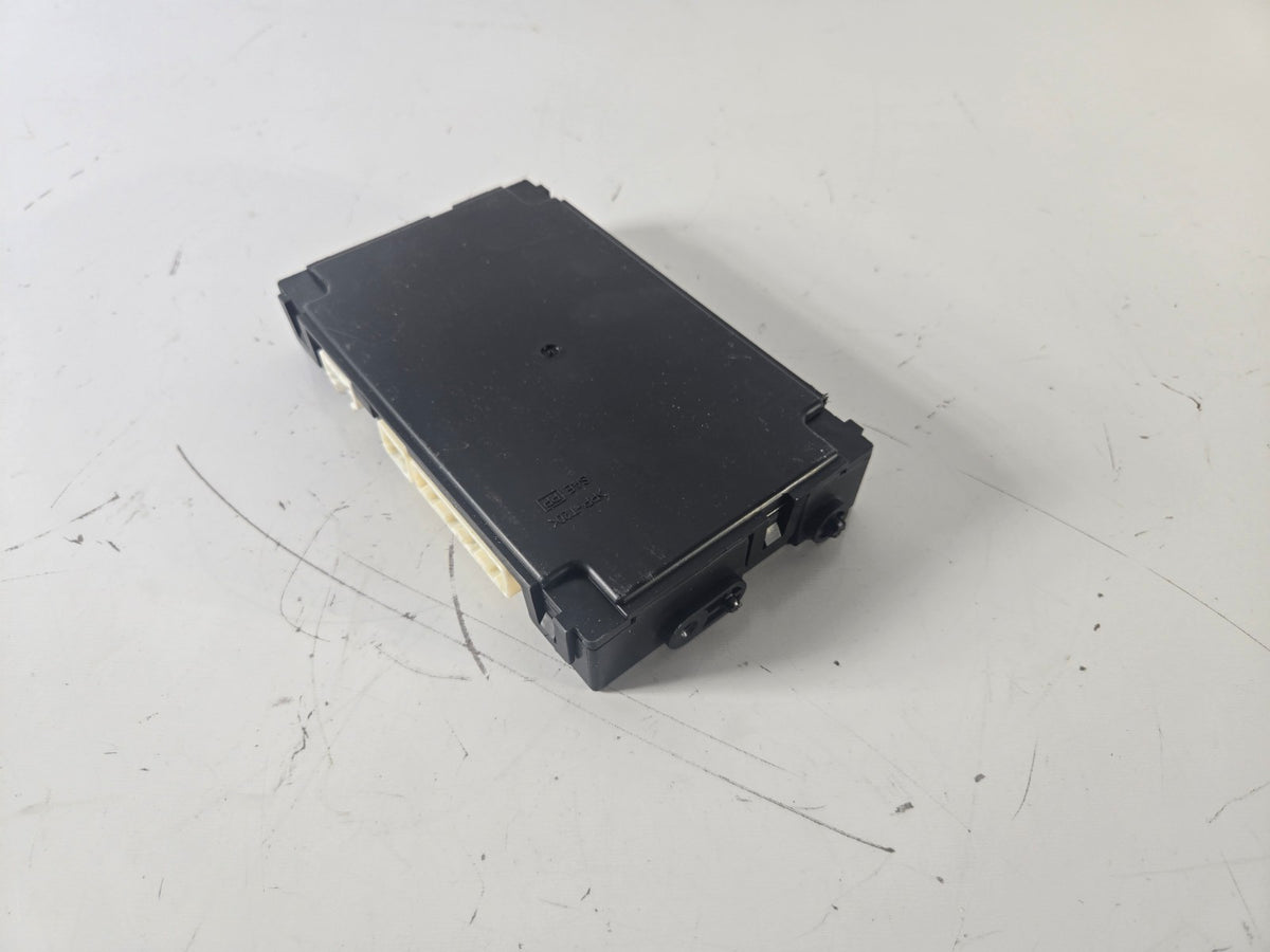 2014 2016 Infiniti Q50 Hybrid HVAC Air Conditioner Control Amplifier Module OEM
