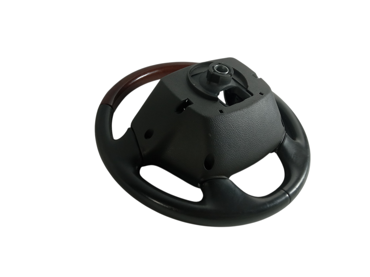 2012 2013 2014 Hyundai Genesis Steering Wheel Cruise Control Volume Button OEM