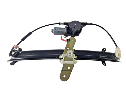 2004 Lincoln Town Car Right Passenger Side Front Door Window Regulator Motor OEM