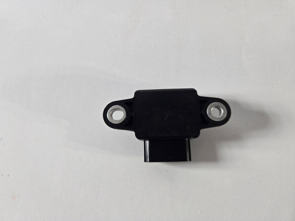 2012 2019 Infiniti M M35H Q Q50 Q70 Yaw Rate Gravity G-Sensor OEM 47930JG200