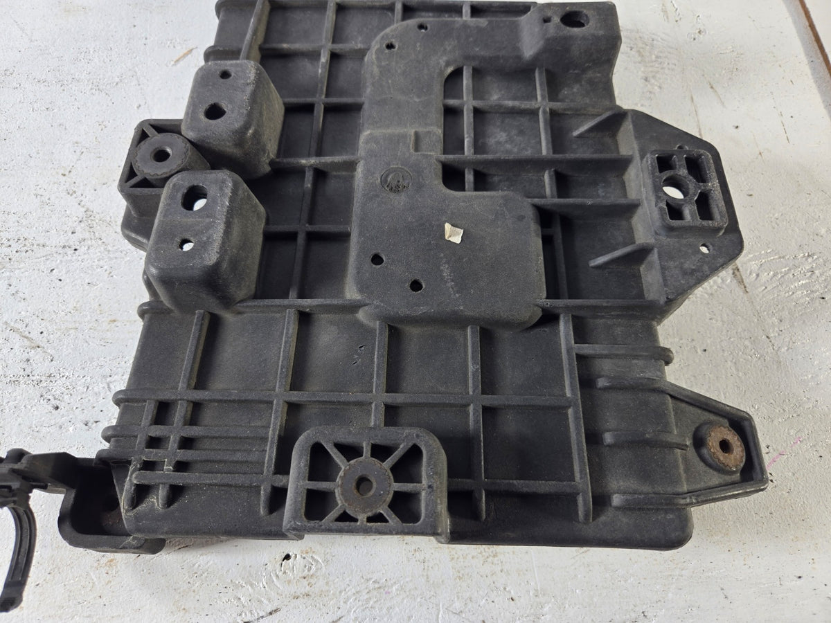 2011 2012 2013 2014 2015 Hyundai Elantra Sedan Battery Tray Cover OEM 371503X000